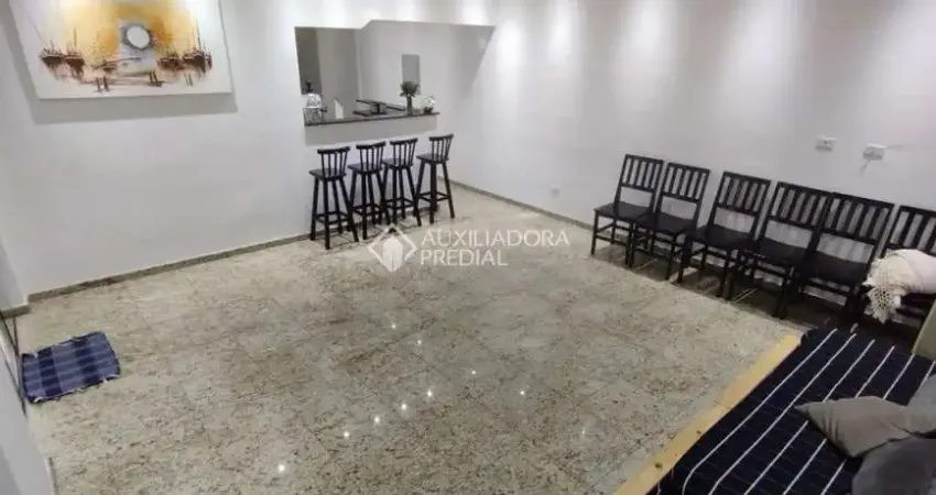 Casa com 3 quartos à venda na Rua Haia, 58, Vila Metalúrgica, Santo André