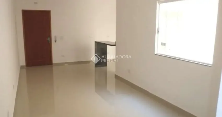 Apartamento com 2 quartos à venda na Rua Campo Grande, 109, Vila Homero Thon, Santo André
