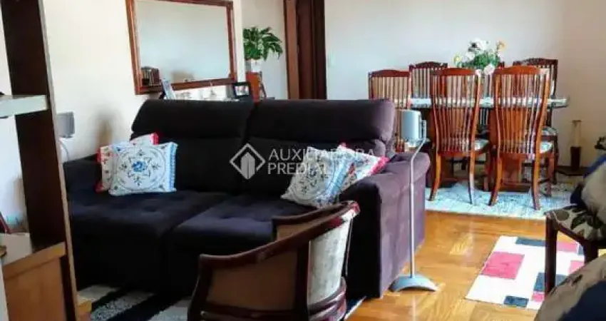 Apartamento com 3 quartos à venda na Rua Almirante Tamandaré, 358, Centro, Santo André