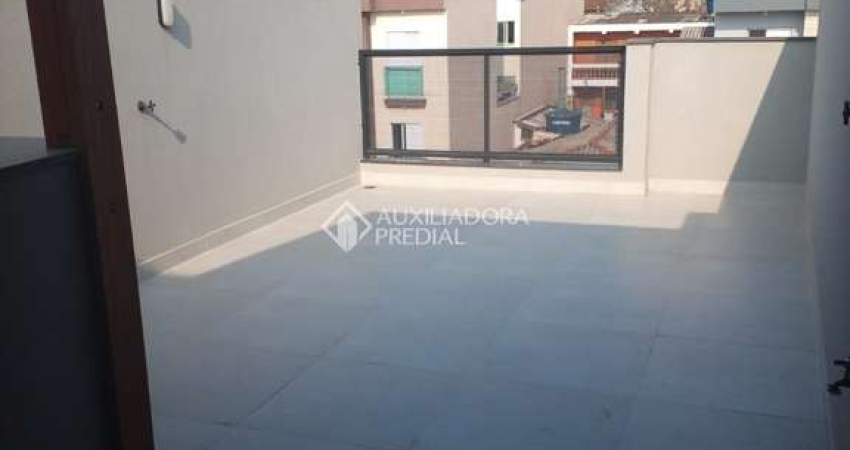 Cobertura com 2 quartos à venda na Rua Jamaica, 261, Parque das Nações, Santo André