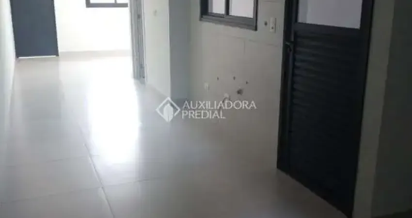 Apartamento com 1 quarto à venda na Rua Jamaica, 261, Parque das Nações, Santo André