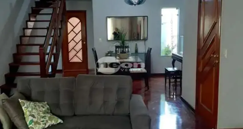 Casa com 4 quartos à venda na Rua Riachuelo, 30, Vila Assunção, Santo André