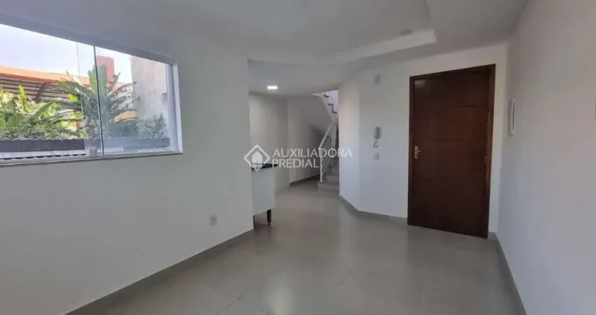 Cobertura com 2 quartos à venda na Rua Porto Seguro, 316, Santa Teresinha, Santo André