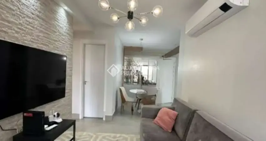 Apartamento com 2 quartos à venda na Rua Doutor Ribeiro de Almeida, 88, Barra Funda, São Paulo