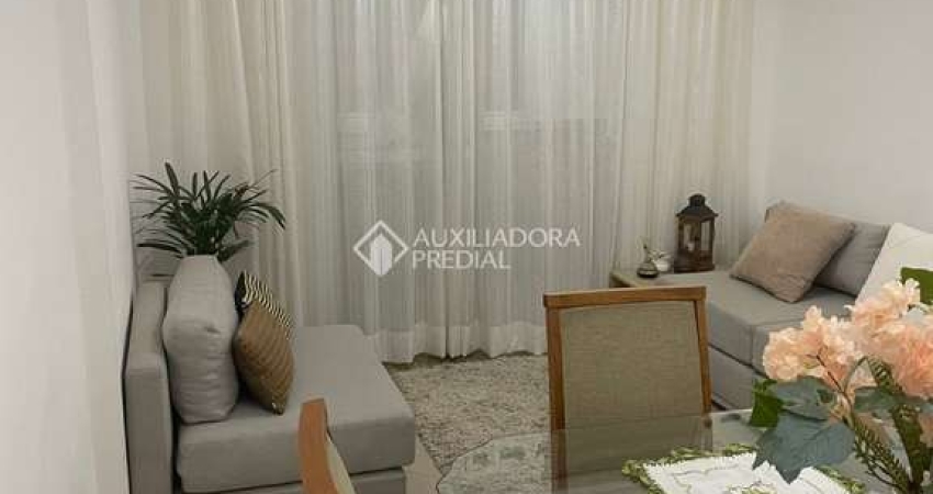 Apartamento com 2 quartos à venda na Rua Muritinga, 450, Vila Floresta, Santo André