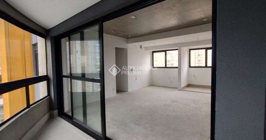 Apartamento com 2 quartos à venda na Rua das Goiabeiras, 761, Jardim, Santo André