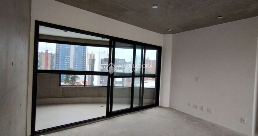 Apartamento com 2 quartos à venda na Rua das Goiabeiras, 761, Jardim, Santo André