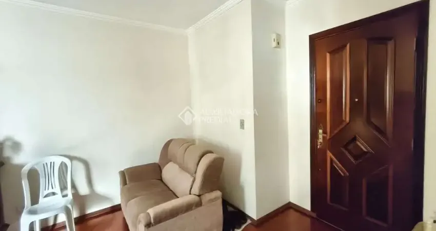 Apartamento com 3 quartos à venda na Rua Independência, 674, Jardim Bela Vista, Santo André