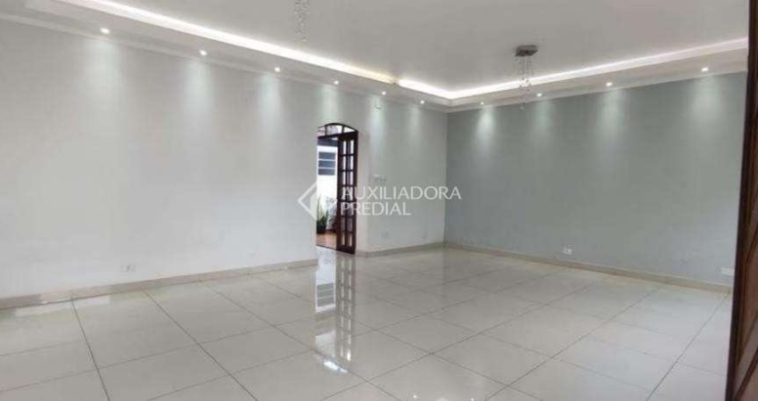 Casa com 3 quartos à venda na Avenida dos Andradas, 619, Vila Assunção, Santo André