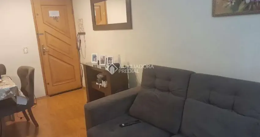 Apartamento com 2 quartos à venda na Avenida Loreto, 321, Jardim Santo André, Santo André