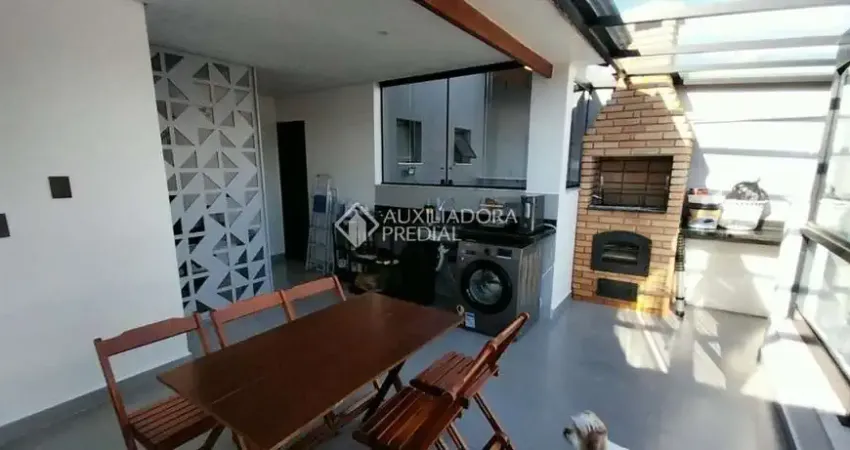 Casa com 3 quartos à venda na Rua Manduri, 382, Jardim Paraíso, Santo André