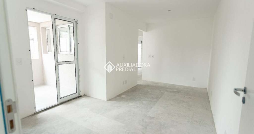 Apartamento com 2 quartos à venda na Rua Doutor Eduardo Monteiro, 109, Jardim Bela Vista, Santo André