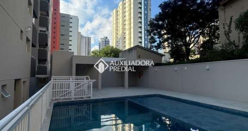 Apartamento com 2 quartos à venda na Rua Doutor Eduardo Monteiro, 109, Jardim Bela Vista, Santo André