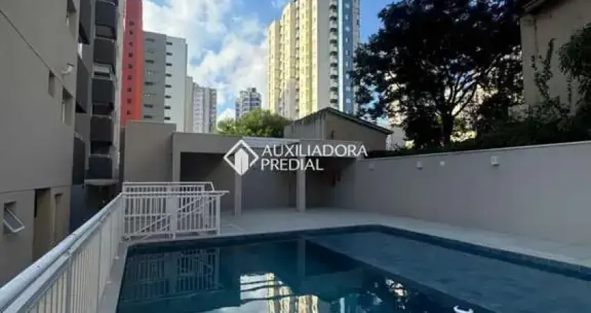 Apartamento com 2 quartos à venda na Rua Doutor Eduardo Monteiro, 109, Jardim Bela Vista, Santo André