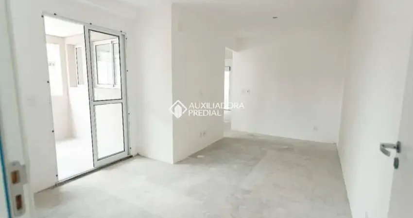 Apartamento com 2 quartos à venda na Rua Doutor Eduardo Monteiro, 109, Jardim Bela Vista, Santo André
