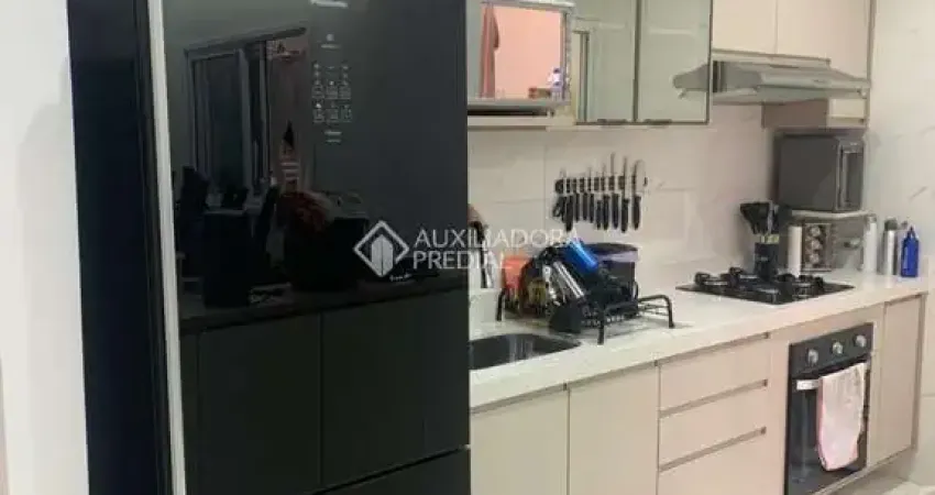 Apartamento com 2 quartos à venda na Carangola, 266, Vila Amábile Pezzolo, Santo André