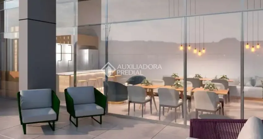 Apartamento com 2 quartos à venda na Rua das Monções, 754, Jardim, Santo André