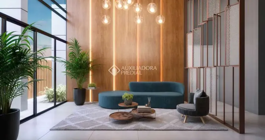 Apartamento com 2 quartos à venda na Rua das Monções, 754, Jardim, Santo André