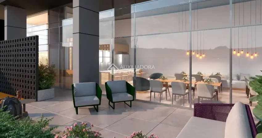 Apartamento com 2 quartos à venda na Rua das Monções, 754, Jardim, Santo André