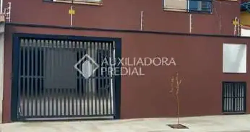 Apartamento com 2 quartos à venda na Rua Caminho do Pilar, 2311, Vila Gilda, Santo André