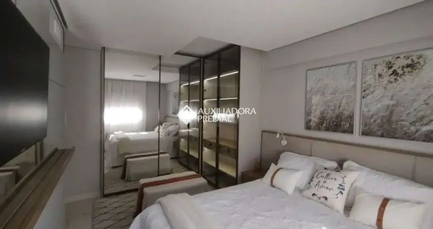 Apartamento com 3 quartos à venda na Rua Tabaiares, 172, Vila Assunção, Santo André