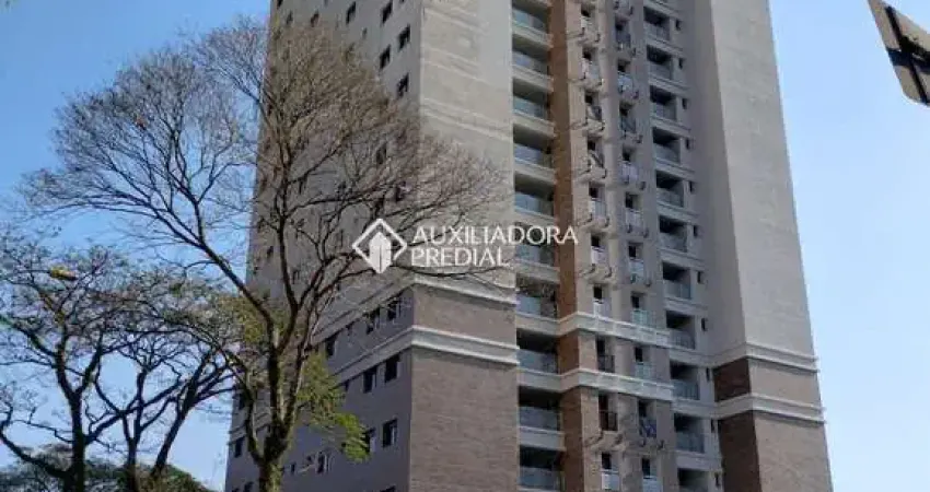 Apartamento com 3 quartos à venda na Rua Tabaiares, 172, Vila Assunção, Santo André