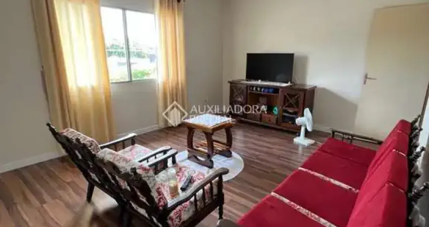 Apartamento com 2 quartos à venda na Avenida Pereira Barreto, 2322, Paraíso, Santo André