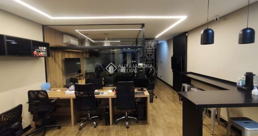 Sala comercial à venda na Rua Coronel Oliveira Lima, 173, Centro, Santo André