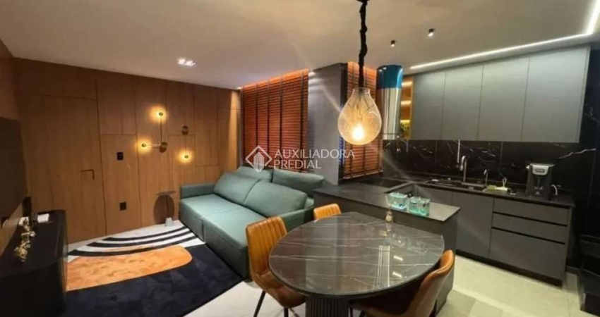 Cobertura com 3 quartos à venda na Avenida Tietê, 2035, Campestre, Santo André