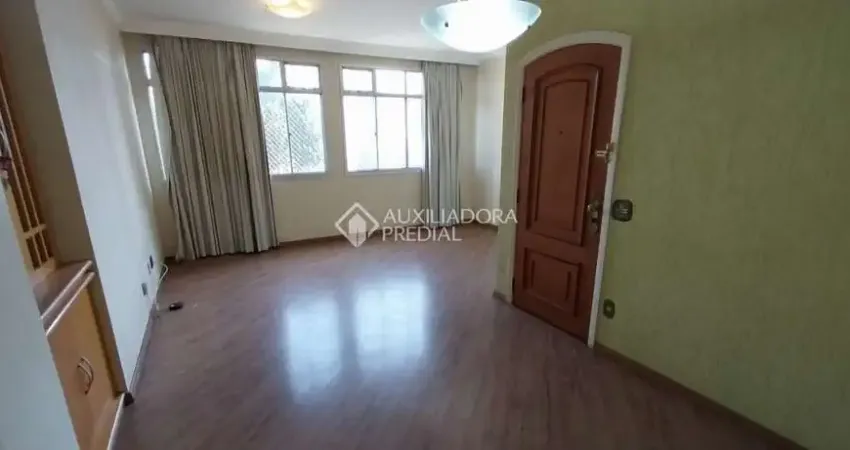 Apartamento com 3 quartos à venda na Avenida João Ramalho, 355, Vila Assunção, Santo André