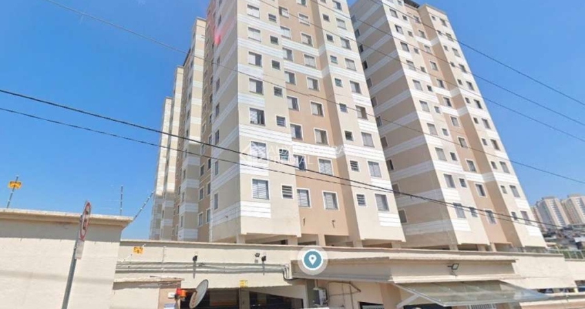 Apartamento com 2 quartos à venda na Avenida Giovanni Battistin, 64, Taboão, São Bernardo do Campo