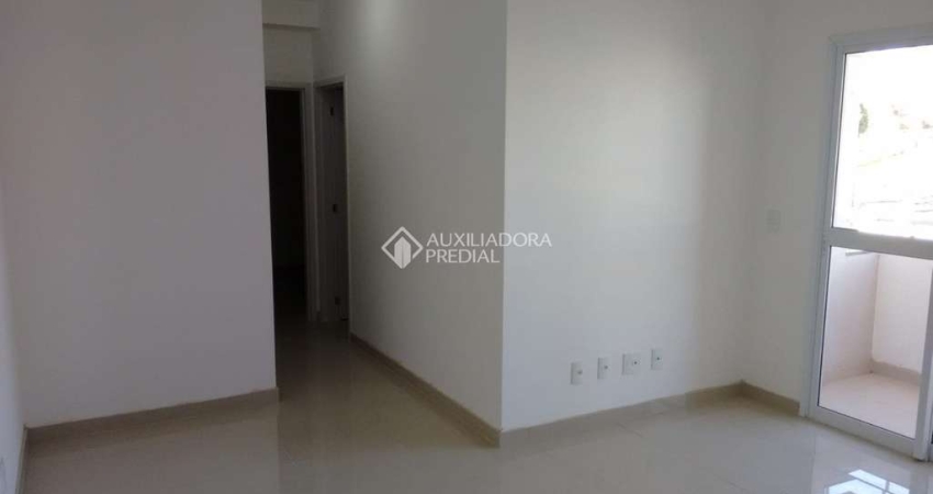 Apartamento com 2 quartos à venda na Rua Conde Juliano, 340, Vila Humaitá, Santo André