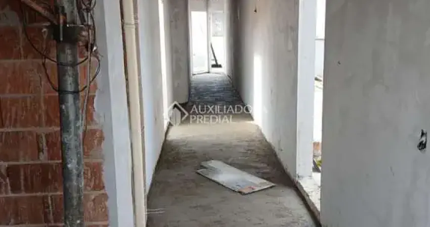 Cobertura com 2 quartos à venda na Rua Horácio Hunti, 75, Vila Humaitá, Santo André
