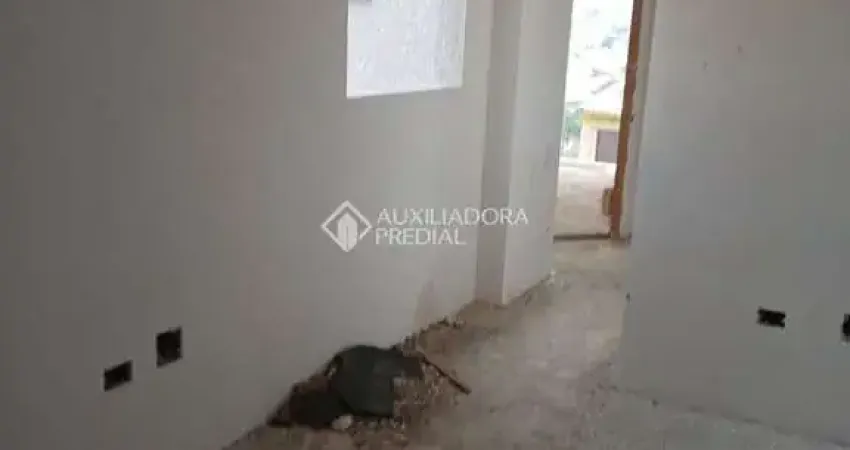 Cobertura com 2 quartos à venda na Rua Horácio Hunti, 75, Vila Humaitá, Santo André