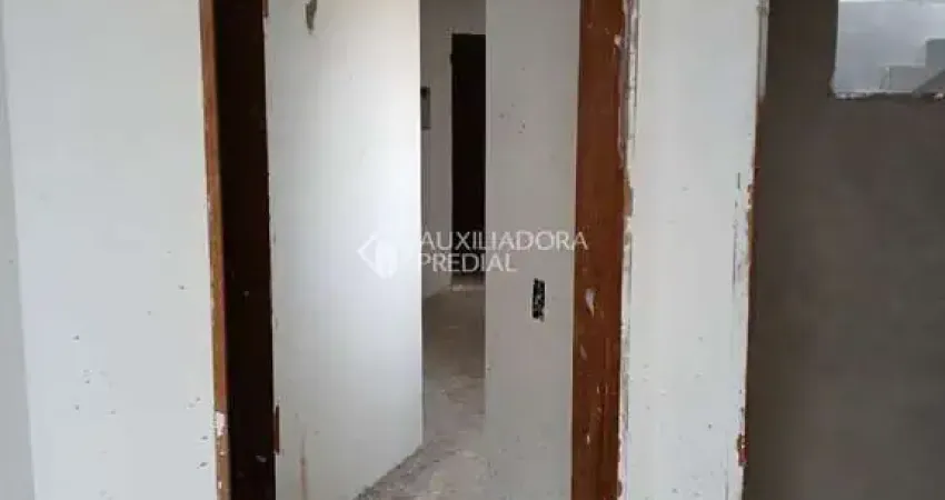 Apartamento com 2 quartos à venda na Rua Horácio Hunti, 75, Vila Humaitá, Santo André