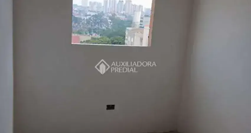 Apartamento com 2 quartos à venda na Rua Horácio Hunti, 75, Vila Humaitá, Santo André