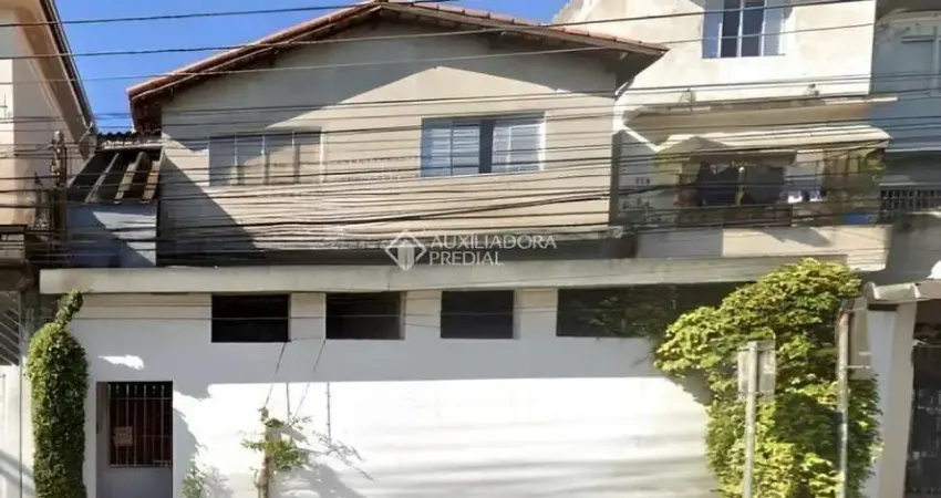 Terreno à venda na Rua dos Ciprestes, 661, Jardim Irene, Santo André