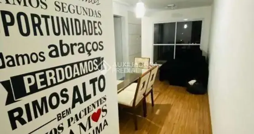 Apartamento com 3 quartos à venda na Rua Ernesto Nazareth, 50, Jardim Jamaica, Santo André