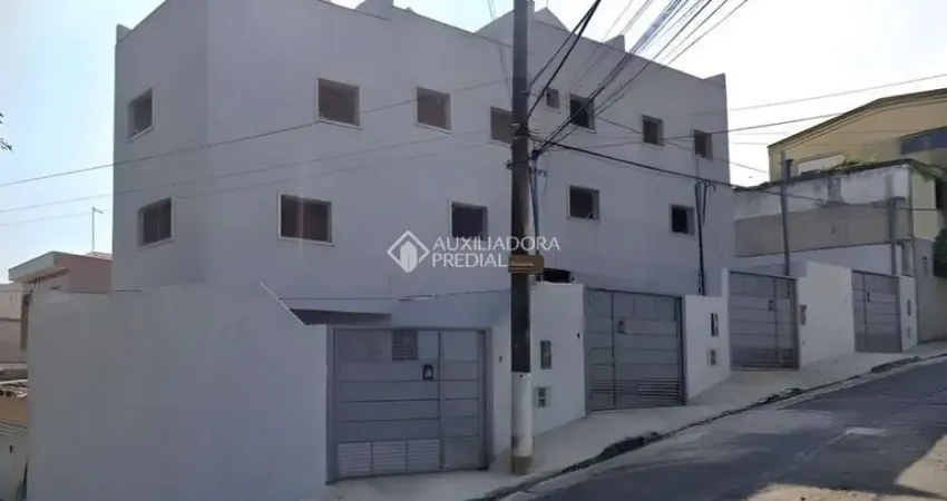 Casa com 3 quartos à venda na Travessa Arealva, 30, Vila Helena, Santo André