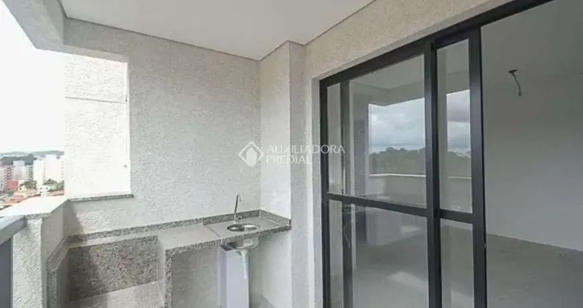 Apartamento com 2 quartos à venda na Rua Bauru, 244, Baeta Neves, São Bernardo do Campo