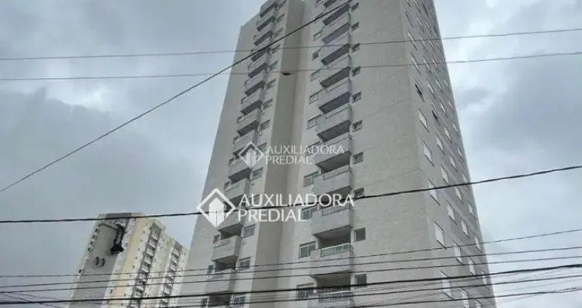Apartamento com 2 quartos à venda na Rua Taubaté, 165, Baeta Neves, São Bernardo do Campo