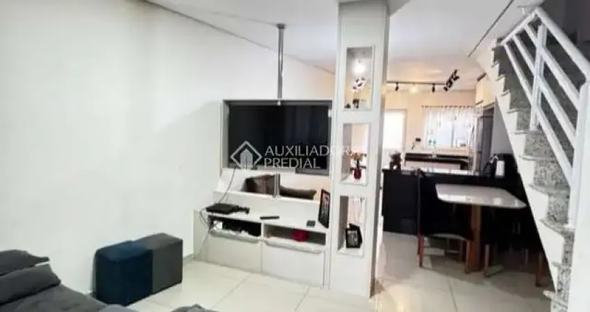 Casa com 3 quartos à venda na Rua Aluísio de Azevedo, 146, Silveira, Santo André