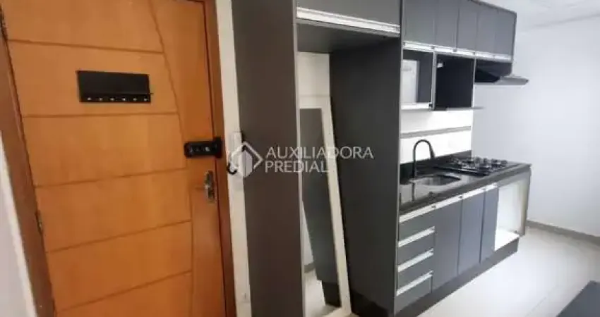 Cobertura com 2 quartos à venda na Rua Afrânio Peixoto, 343, Jardim Utinga, Santo André