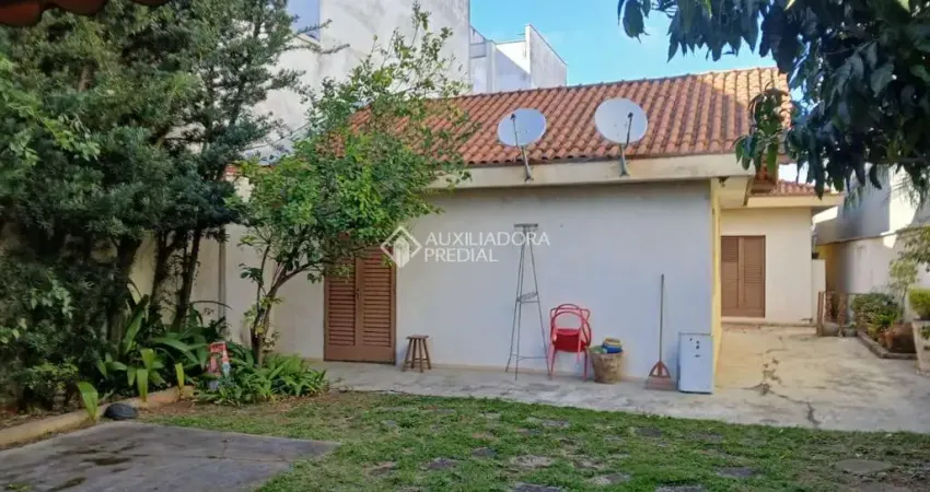 Casa com 2 quartos à venda na Rua Atibaia, 332, Vila Valparaíso, Santo André