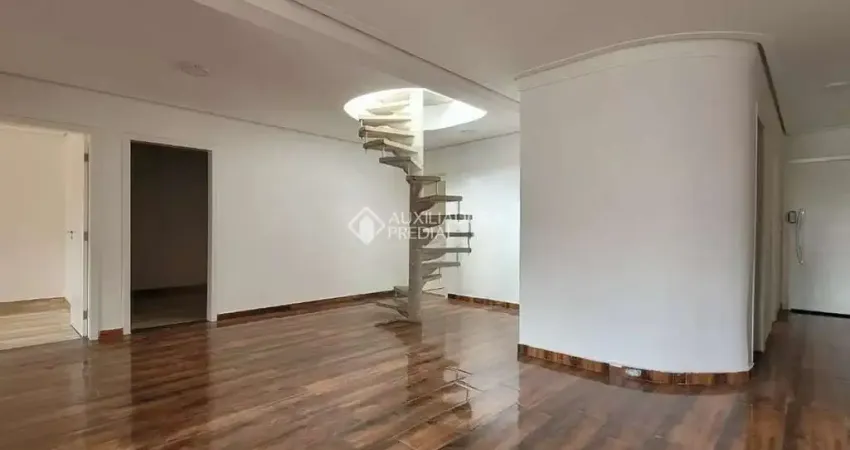 Cobertura com 3 quartos à venda na Rua Nossa Senhora de Fátima, 135, Paraíso, Santo André