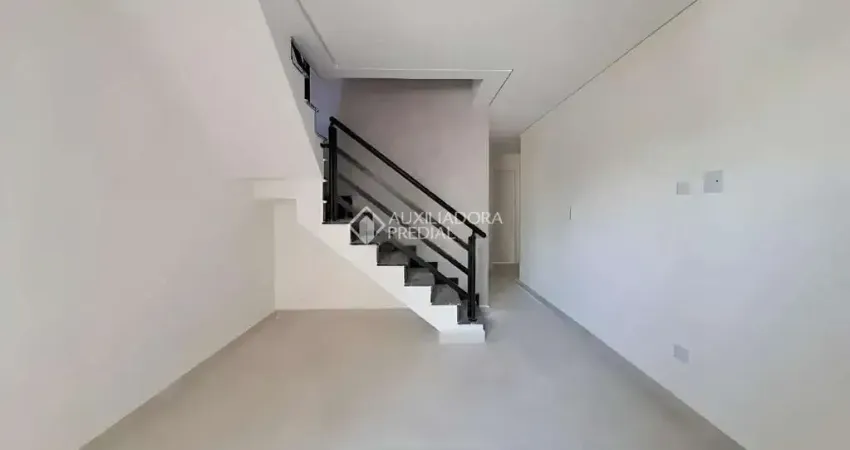 Cobertura com 2 quartos à venda na Rua Manicoré, 153, Vila Floresta, Santo André