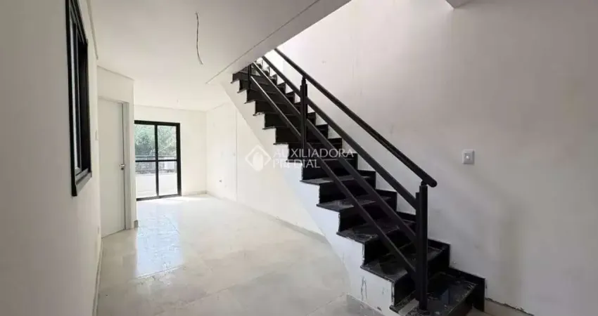 Cobertura com 2 quartos à venda na Rua Manicoré, 153, Vila Floresta, Santo André