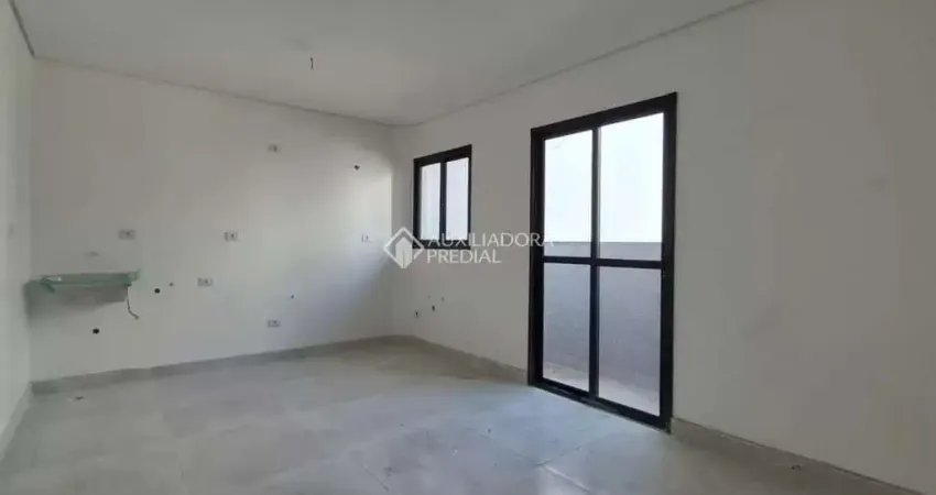 Apartamento com 2 quartos à venda na Rua Manicoré, 153, Vila Floresta, Santo André