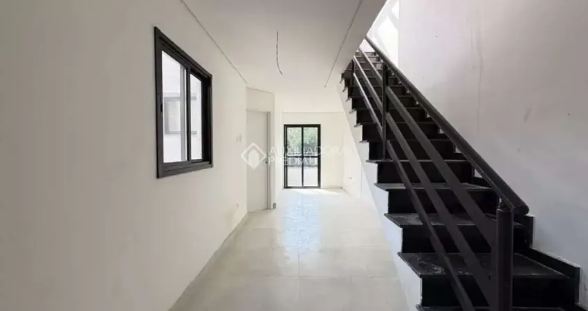 Cobertura com 2 quartos à venda na Rua Manicoré, 153, Vila Floresta, Santo André