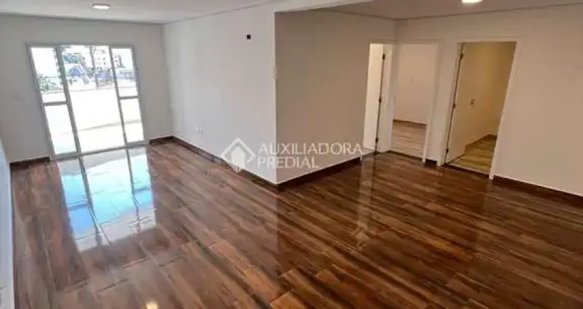Apartamento com 3 quartos à venda na Rua Nossa Senhora de Fátima, 135, Paraíso, Santo André